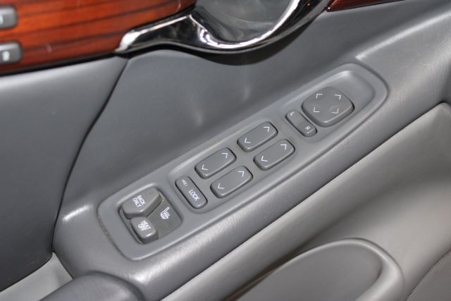 2002 Cadillac Deville DHS Chantilly VA