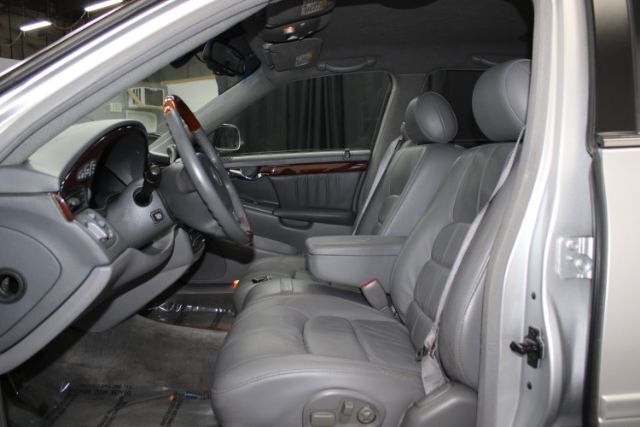 2002 Cadillac Deville DHS Chantilly VA