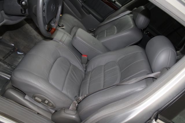 2002 Cadillac Deville DHS Chantilly VA