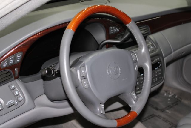 2002 Cadillac Deville DHS Chantilly VA