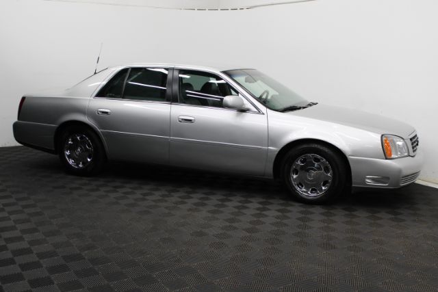 2002 Cadillac Deville DHS Chantilly VA