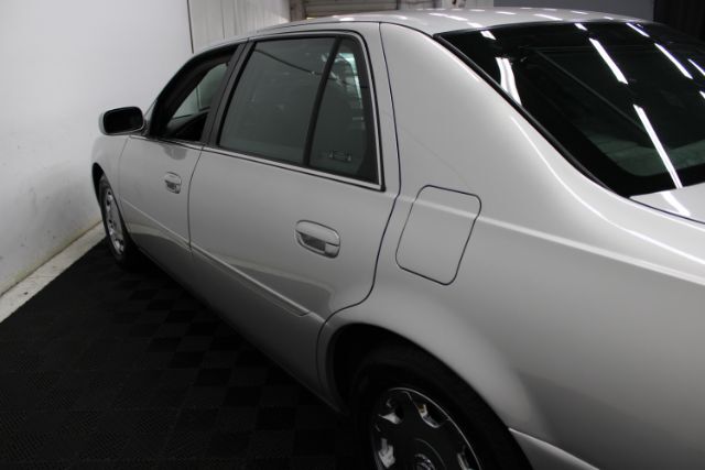 2002 Cadillac Deville DHS Chantilly VA