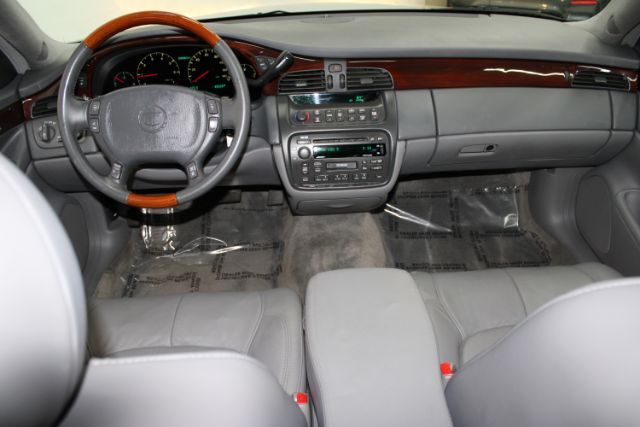2002 Cadillac Deville DHS Chantilly VA