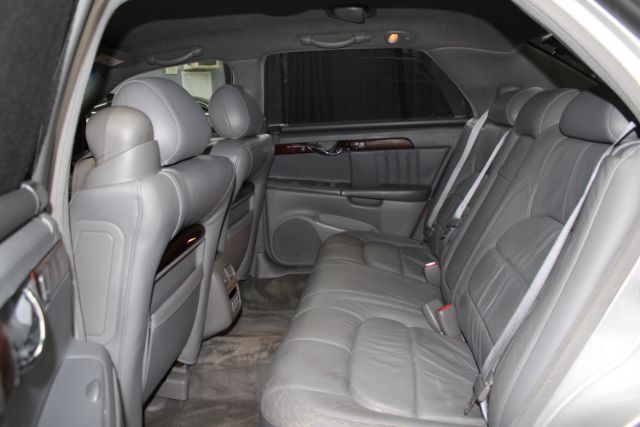 2002 Cadillac Deville DHS Chantilly VA