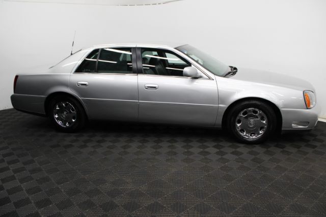 2002 Cadillac Deville DHS Chantilly VA