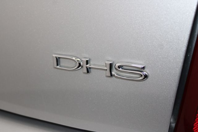2002 Cadillac Deville DHS Chantilly VA