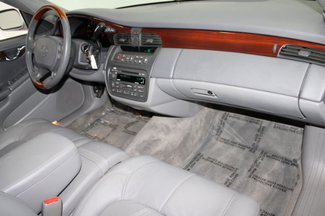 2002 Cadillac Deville DHS Chantilly VA