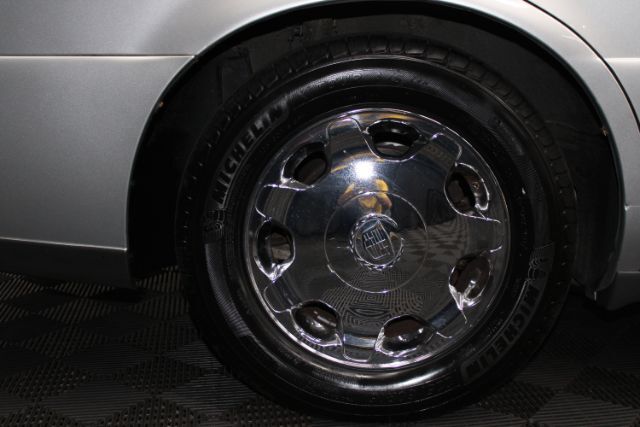 2002 Cadillac Deville DHS Chantilly VA