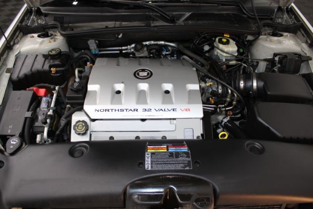 2002 Cadillac Deville DHS Chantilly VA