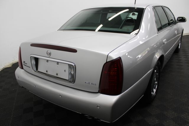 2002 Cadillac Deville DHS Chantilly VA