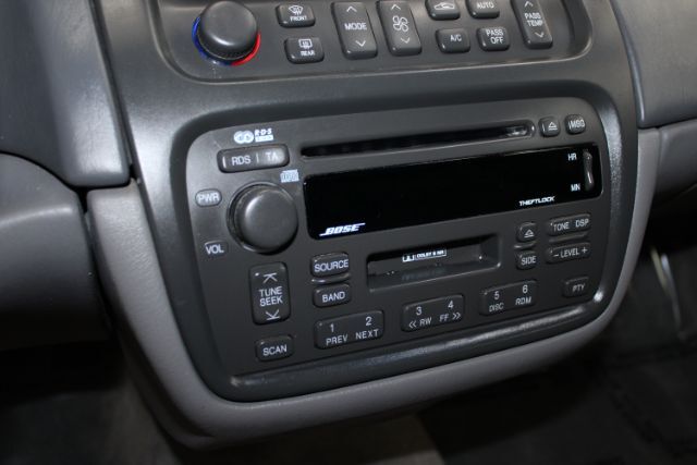 2002 Cadillac Deville DHS Chantilly VA