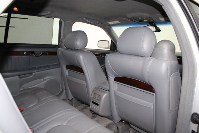 2002 Cadillac Deville DHS Chantilly VA