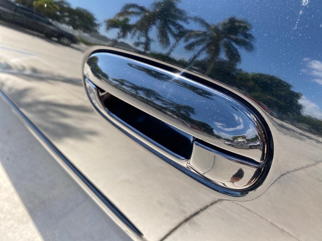 2002 Cadillac Deville LIMO LOW MILES 37,218 Pompano Beach FL