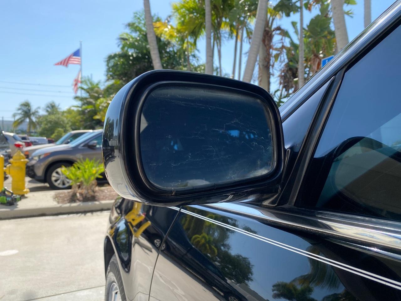 2002 Cadillac Deville LIMO LOW MILES 37,218 Pompano Beach FL