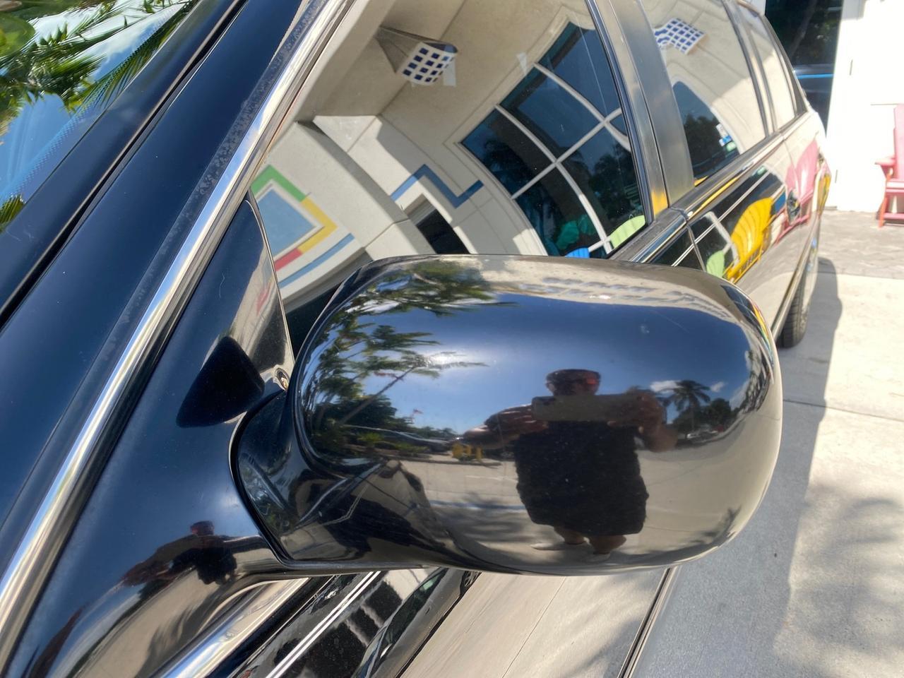 2002 Cadillac Deville LIMO LOW MILES 37,218 Pompano Beach FL