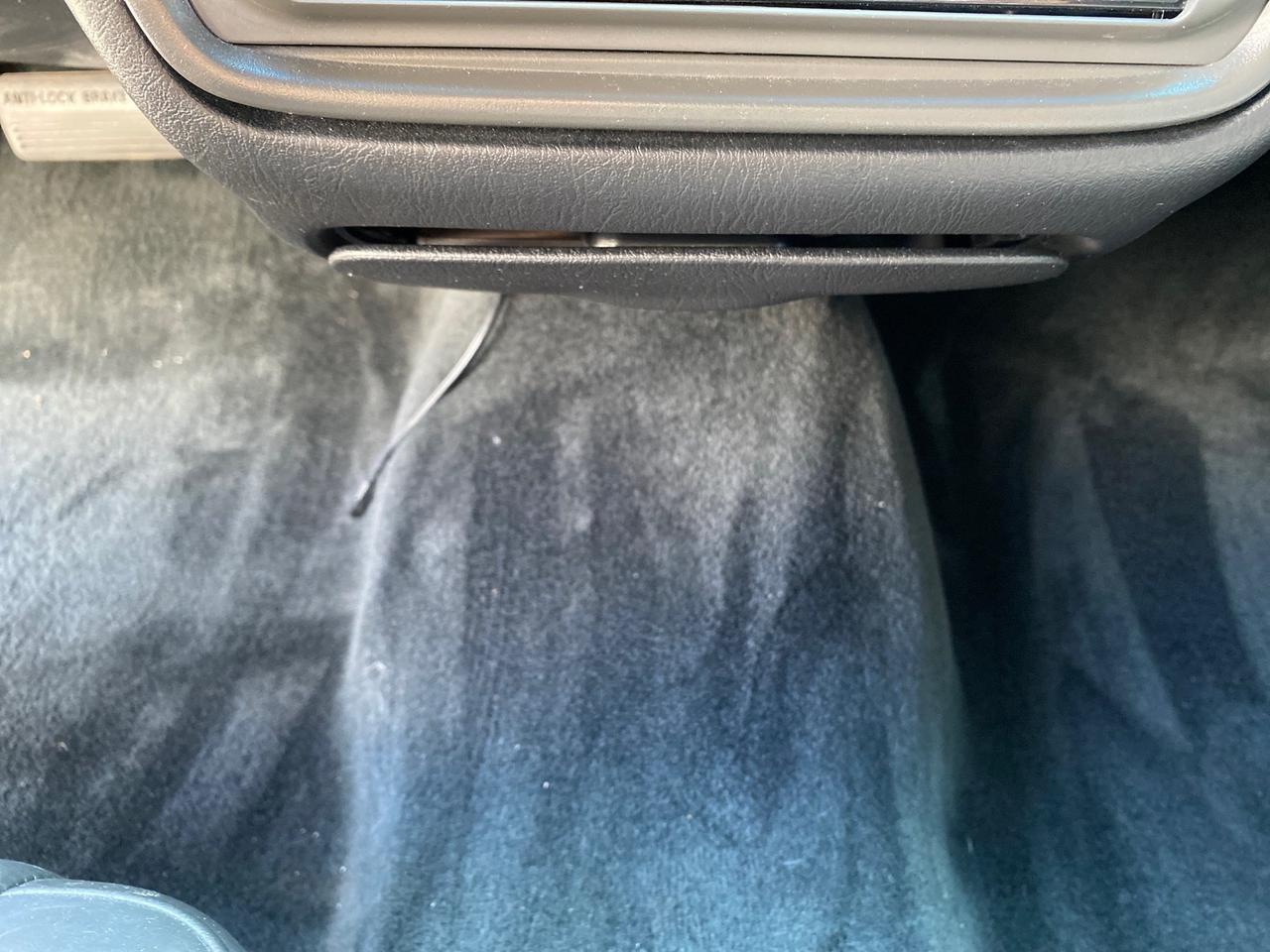 2002 Cadillac Deville LIMO LOW MILES 37,218 Pompano Beach FL