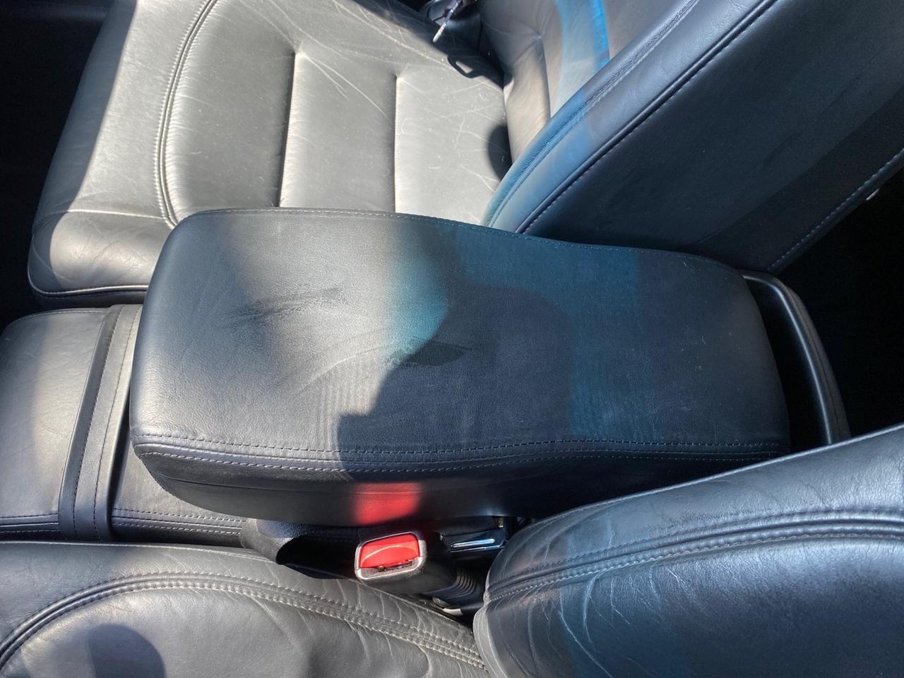 2002 Cadillac Deville LIMO LOW MILES 37,218 Pompano Beach FL