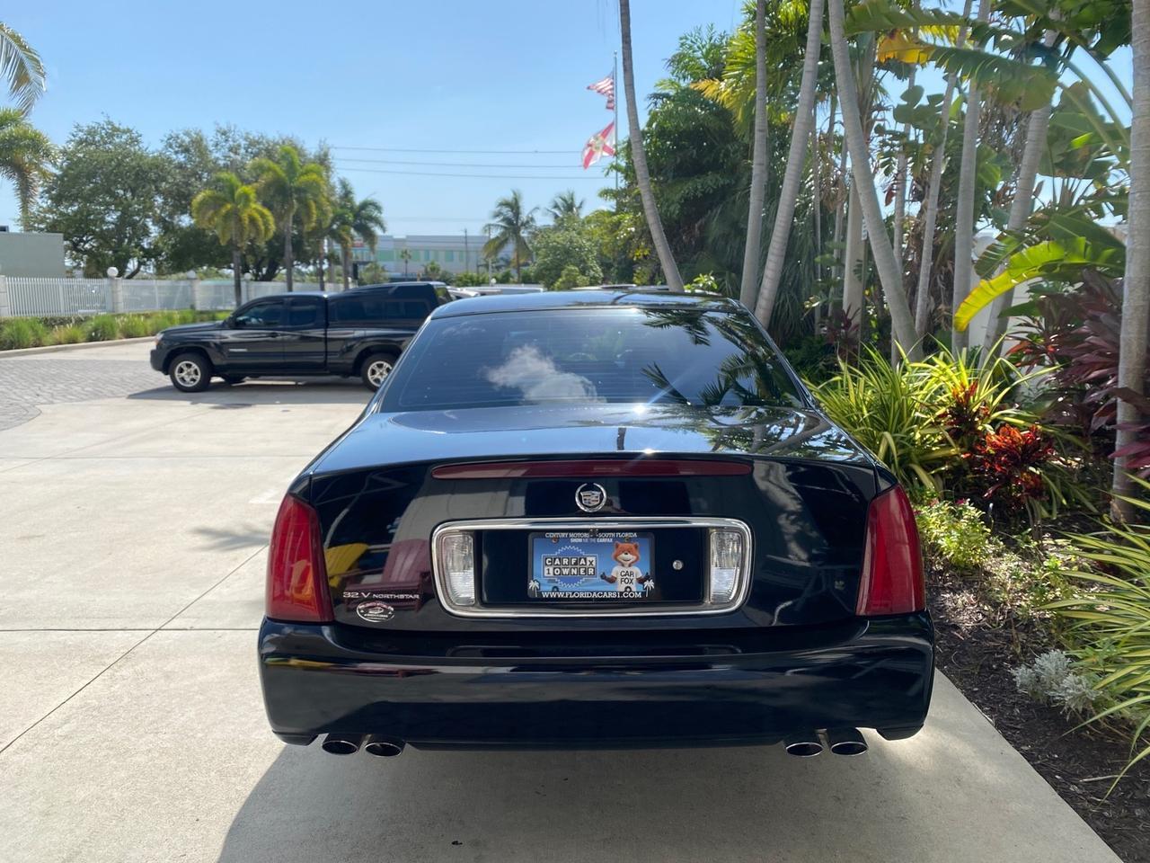 2002 Cadillac Deville LIMO LOW MILES 37,218 Pompano Beach FL