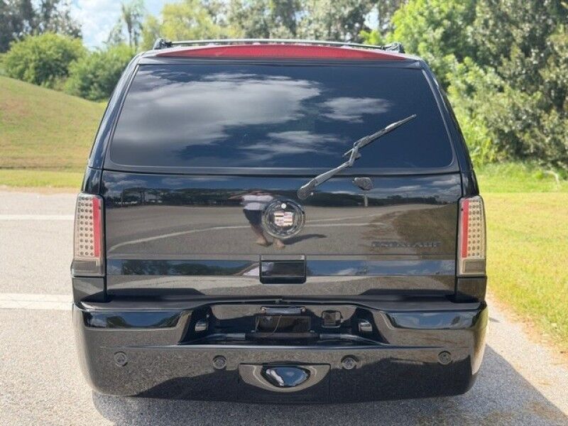 2002 Cadillac ESCALADE ONLY 30K MILES COLD AC WHEELS RUNS GREAT AWD LEATHER Sarasota FL