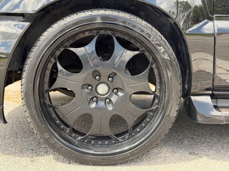 2002 Cadillac ESCALADE ONLY 30K MILES COLD AC WHEELS RUNS GREAT AWD LEATHER Sarasota FL