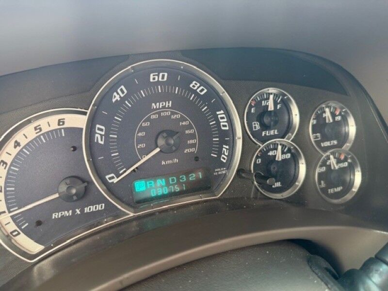 2002 Cadillac ESCALADE ONLY 30K MILES COLD AC WHEELS RUNS GREAT AWD LEATHER Sarasota FL