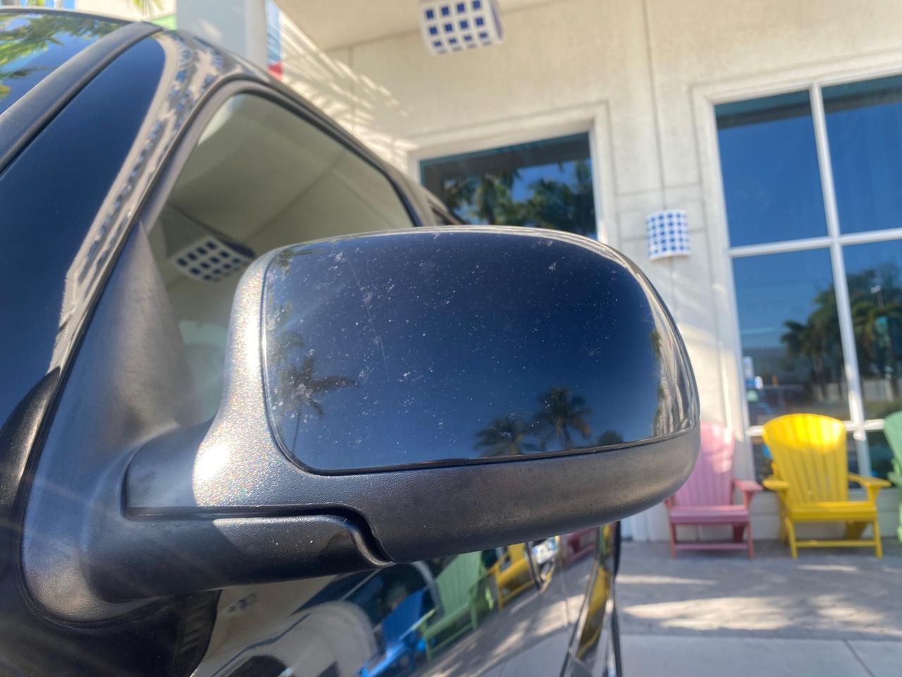 2002 Cadillac Escalade L0W MILES 68,090 4WD Pompano Beach FL