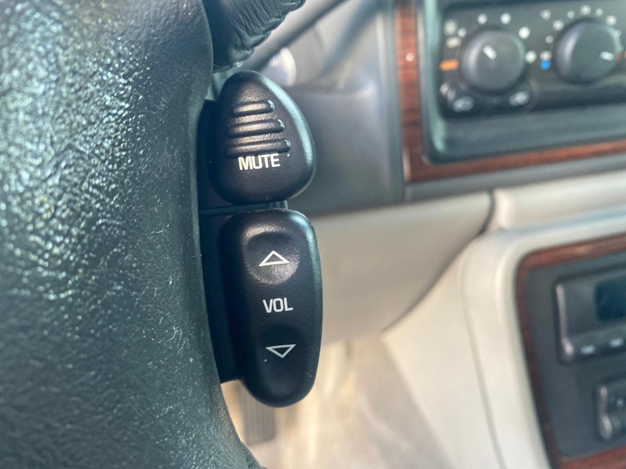 2002 Cadillac Escalade L0W MILES 68,090 4WD Pompano Beach FL