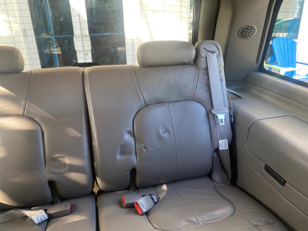 2002 Cadillac Escalade L0W MILES 68,090 4WD Pompano Beach FL