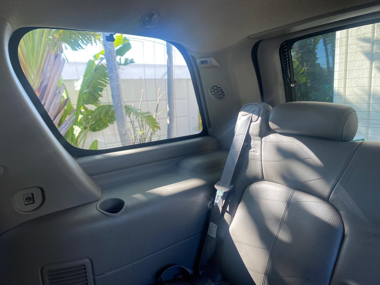 2002 Cadillac Escalade L0W MILES 68,090 4WD Pompano Beach FL