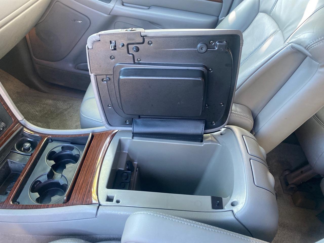 2002 Cadillac Escalade L0W MILES 68,090 4WD Pompano Beach FL