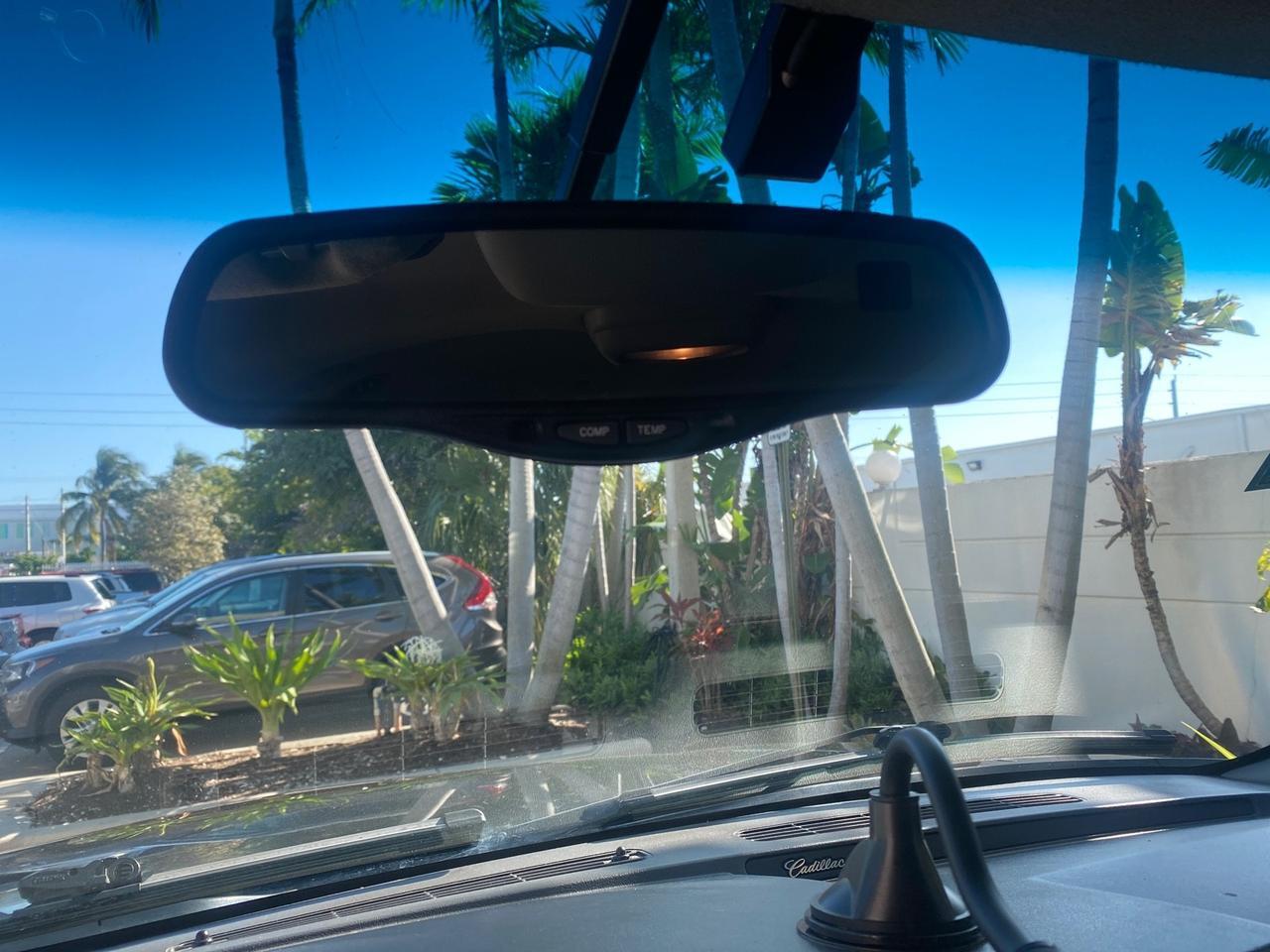 2002 Cadillac Escalade L0W MILES 68,090 4WD Pompano Beach FL