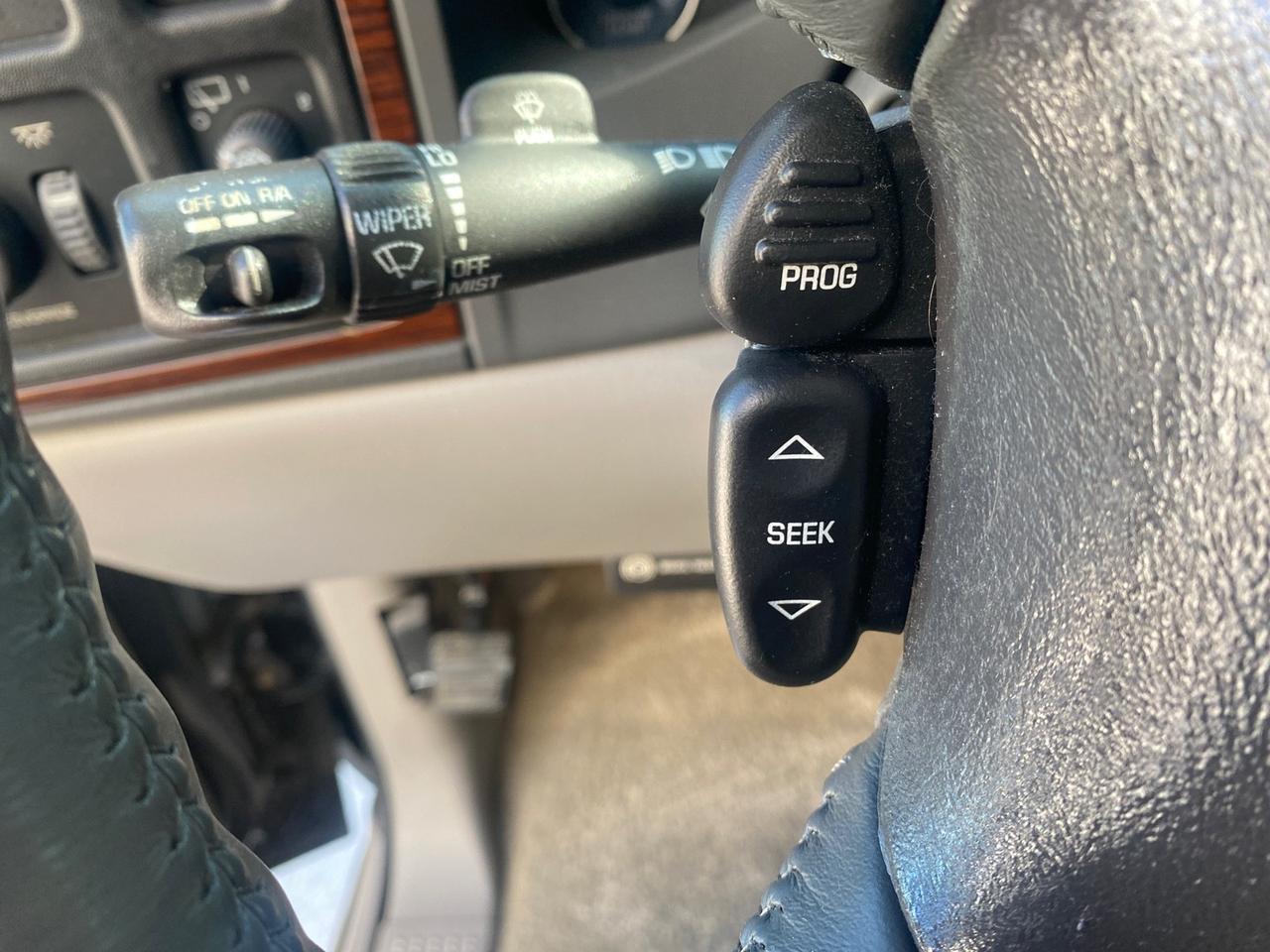 2002 Cadillac Escalade L0W MILES 68,090 4WD Pompano Beach FL