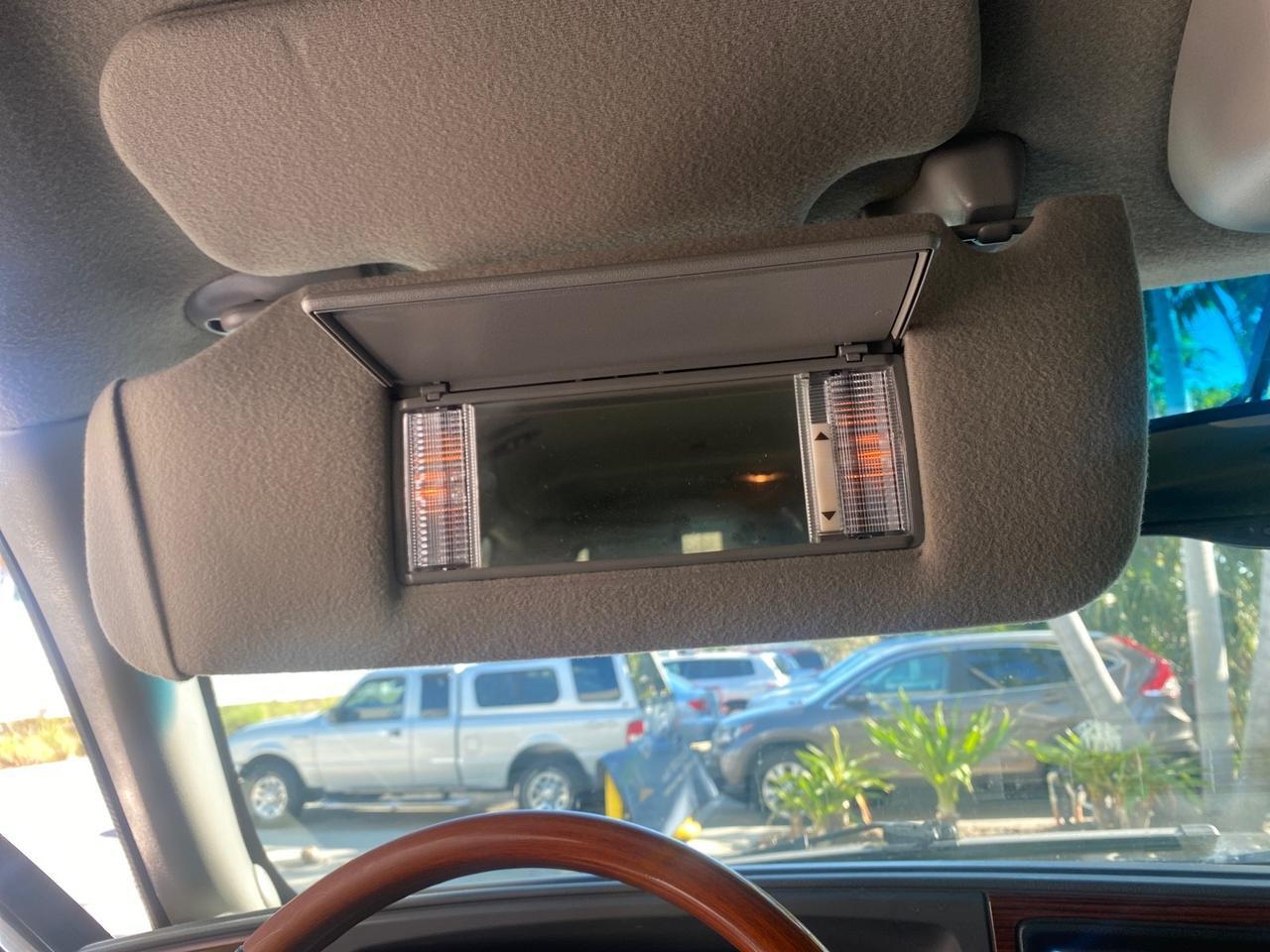 2002 Cadillac Escalade L0W MILES 68,090 4WD Pompano Beach FL