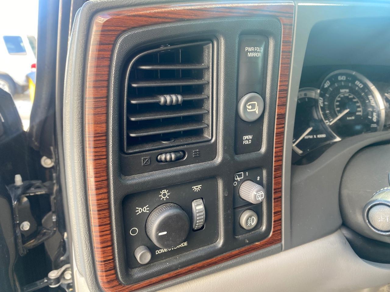 2002 Cadillac Escalade L0W MILES 68,090 4WD Pompano Beach FL