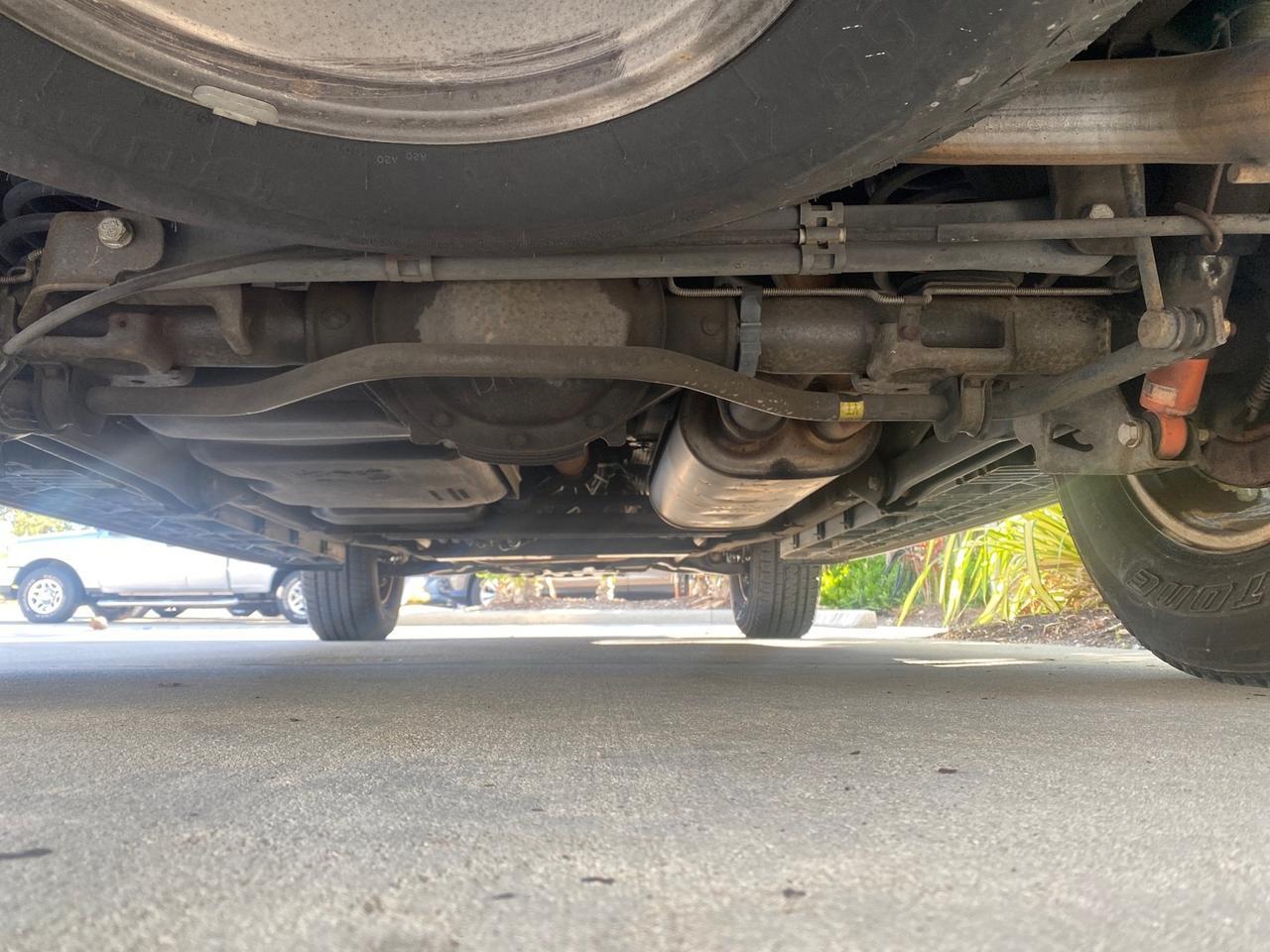 2002 Cadillac Escalade L0W MILES 68,090 4WD Pompano Beach FL