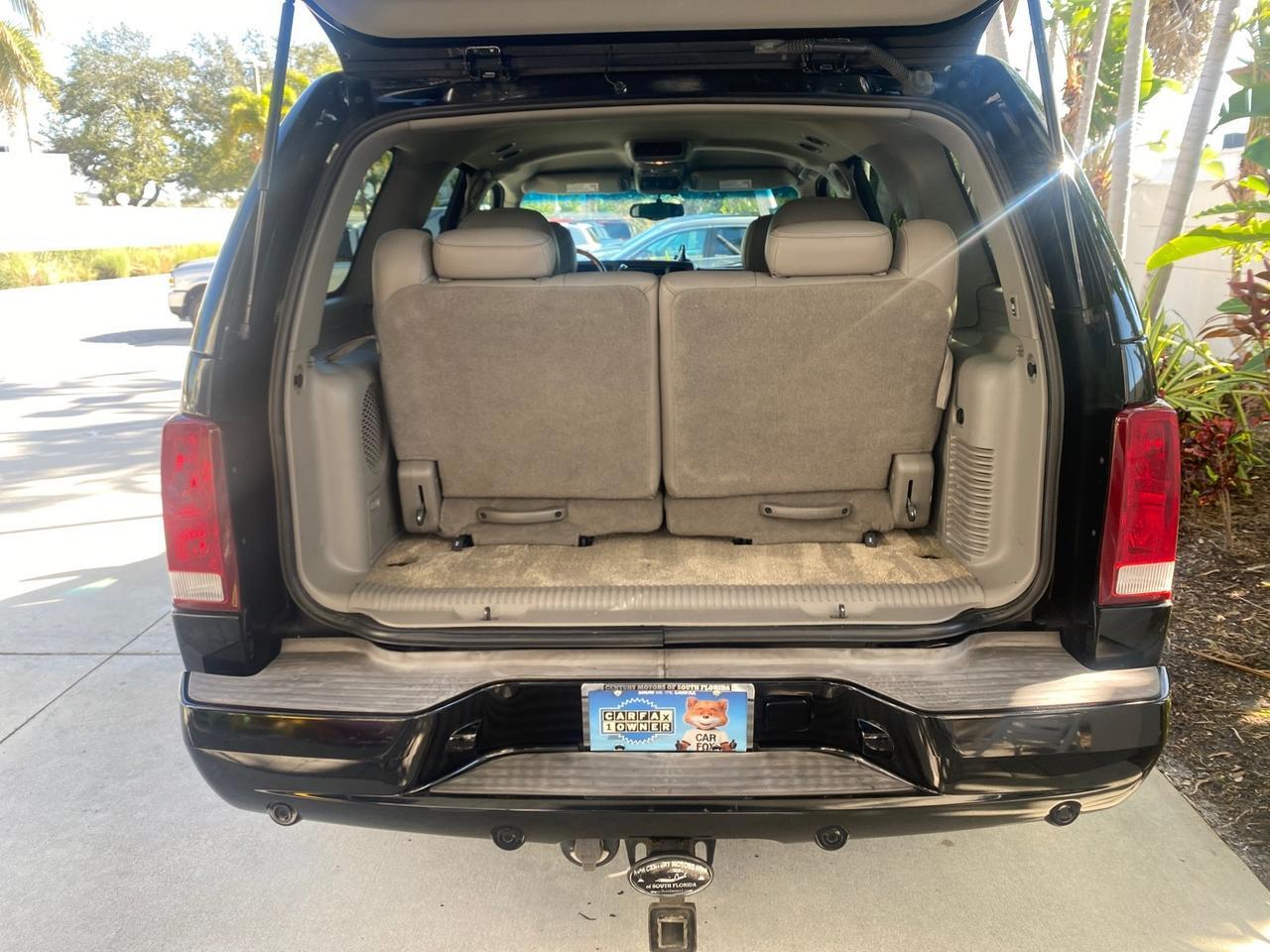 2002 Cadillac Escalade L0W MILES 68,090 4WD Pompano Beach FL