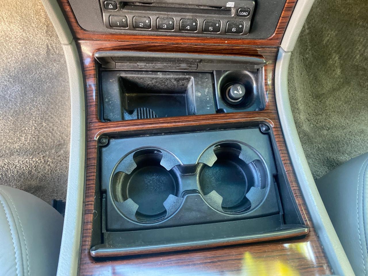 2002 Cadillac Escalade L0W MILES 68,090 4WD Pompano Beach FL