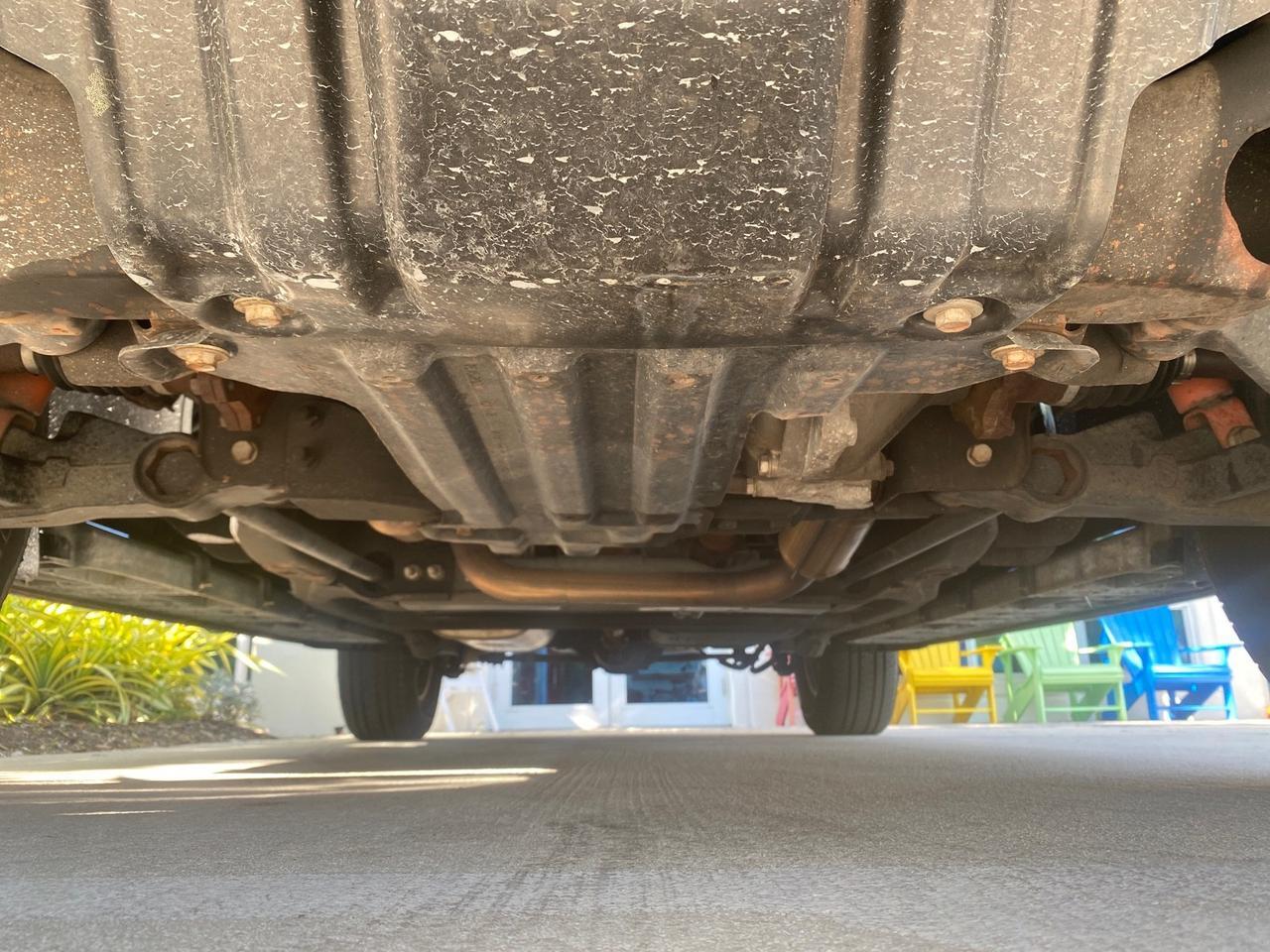 2002 Cadillac Escalade L0W MILES 68,090 4WD Pompano Beach FL