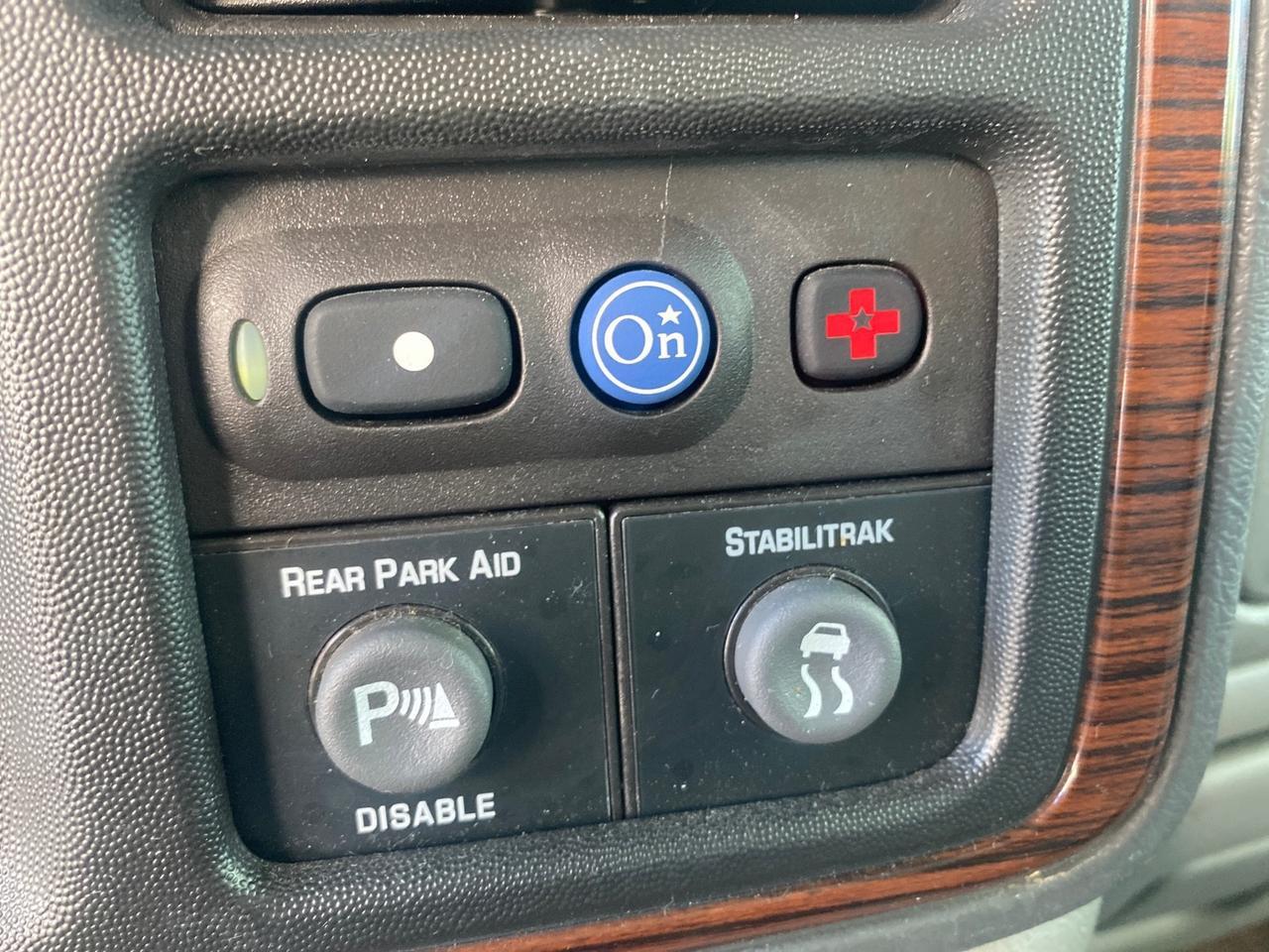 2002 Cadillac Escalade L0W MILES 68,090 4WD Pompano Beach FL