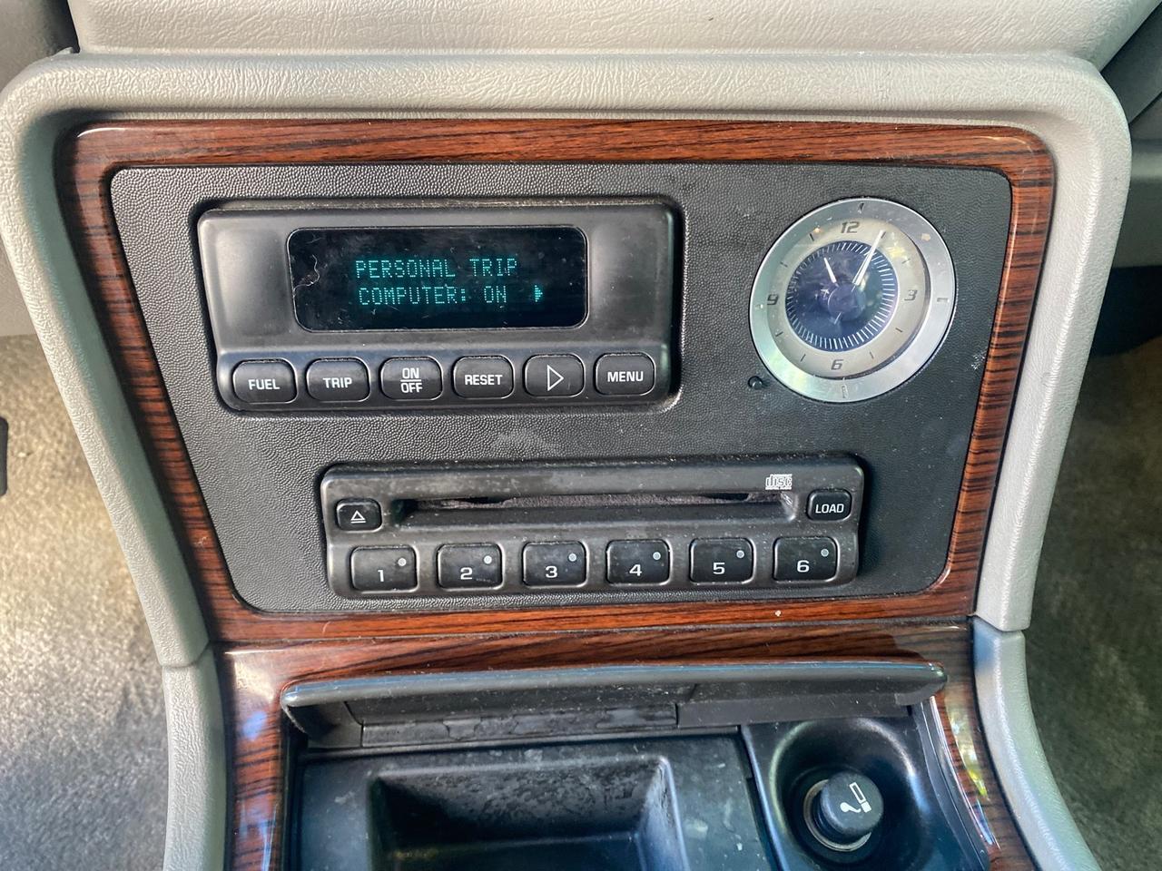 2002 Cadillac Escalade L0W MILES 68,090 4WD Pompano Beach FL