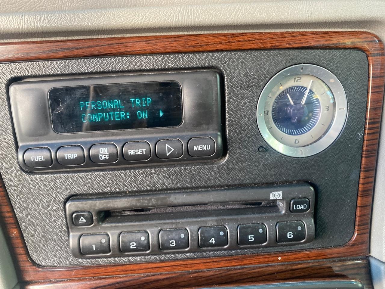 2002 Cadillac Escalade L0W MILES 68,090 4WD Pompano Beach FL