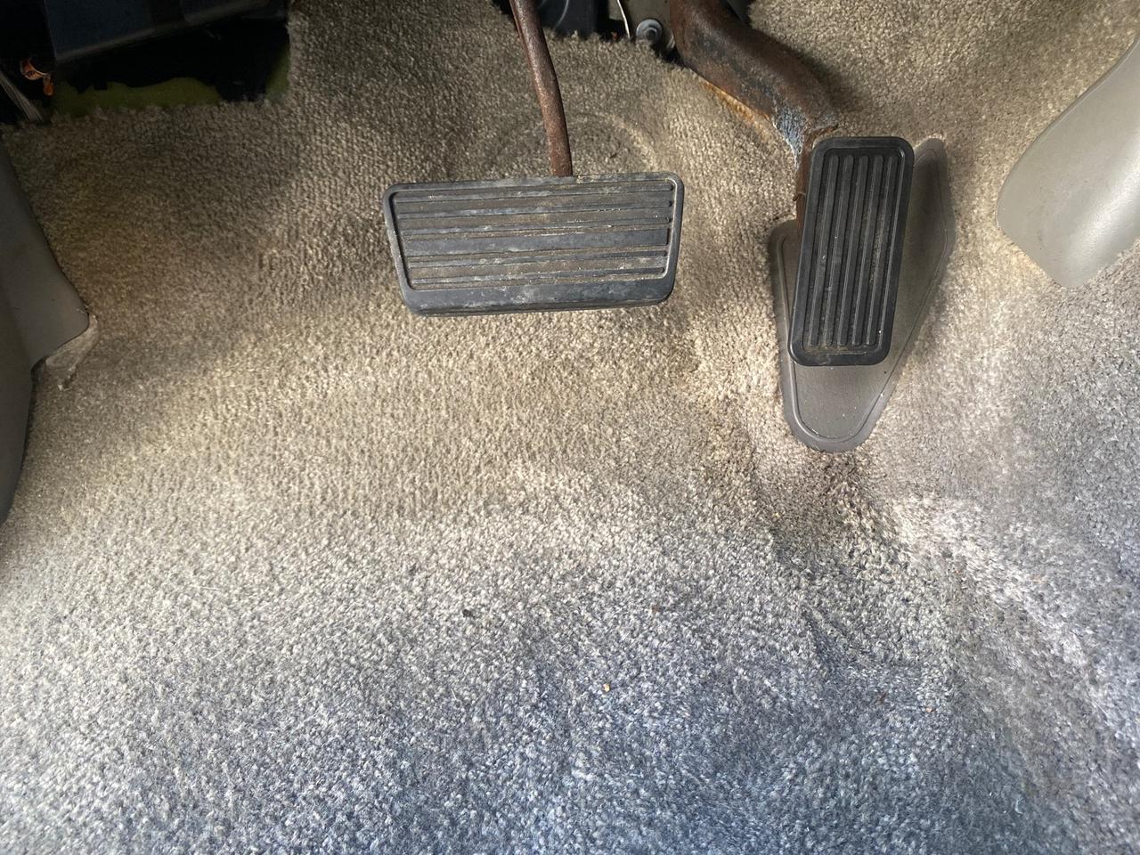 2002 Cadillac Escalade L0W MILES 68,090 4WD Pompano Beach FL