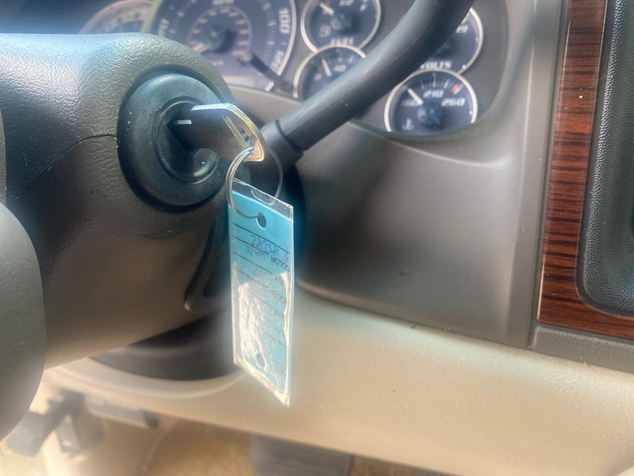 2002 Cadillac Escalade LOW MILES 67,881 1 OWNER Pompano Beach FL