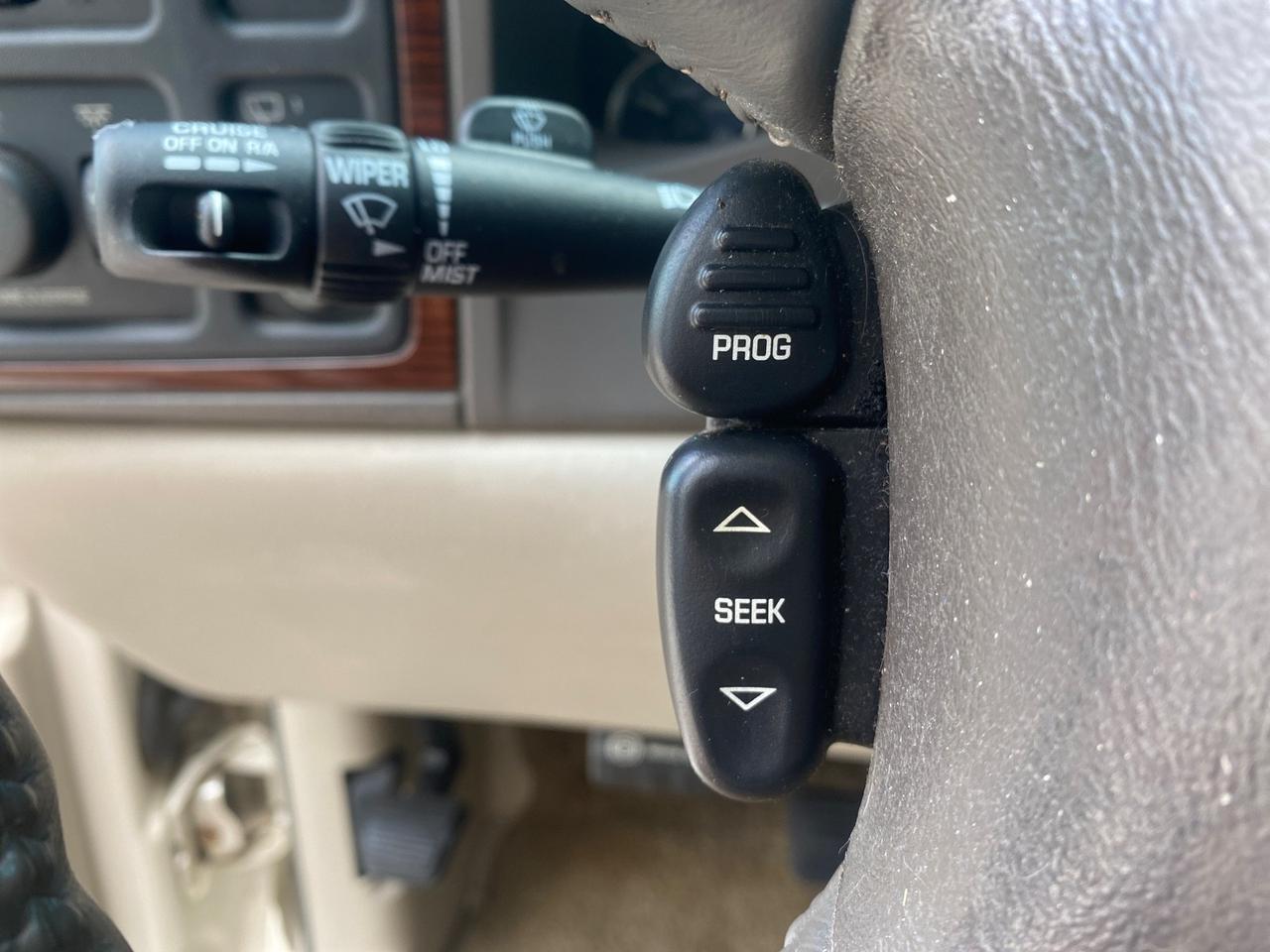 2002 Cadillac Escalade LOW MILES 67,881 1 OWNER Pompano Beach FL