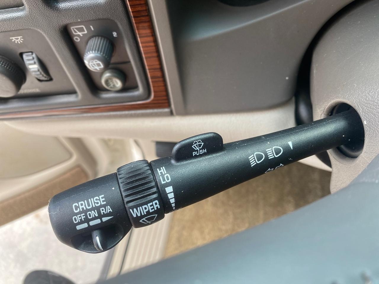 2002 Cadillac Escalade LOW MILES 67,881 1 OWNER Pompano Beach FL