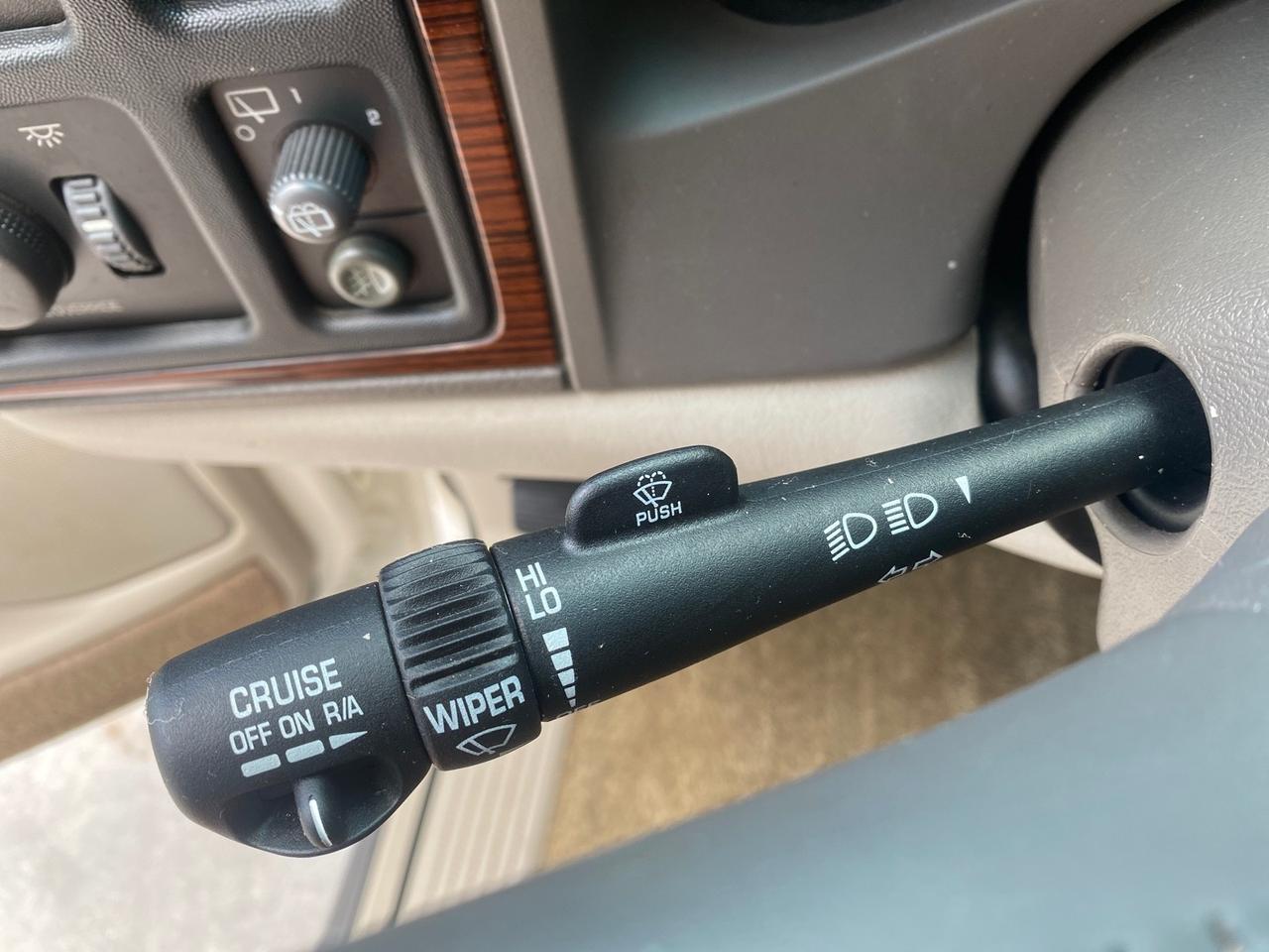 2002 Cadillac Escalade LOW MILES 67,881 1 OWNER Pompano Beach FL