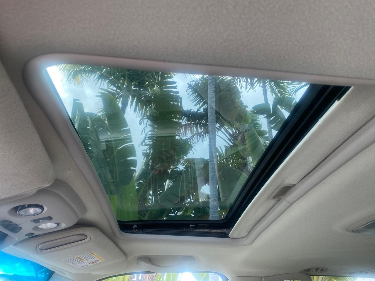 2002 Cadillac Escalade LOW MILES 67,881 1 OWNER Pompano Beach FL