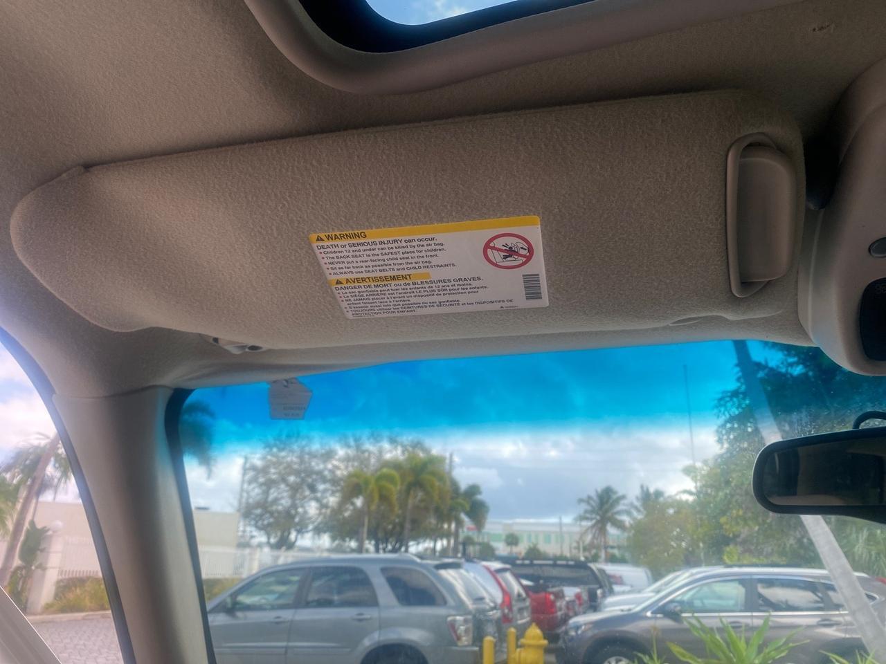 2002 Cadillac Escalade LOW MILES 67,881 1 OWNER Pompano Beach FL