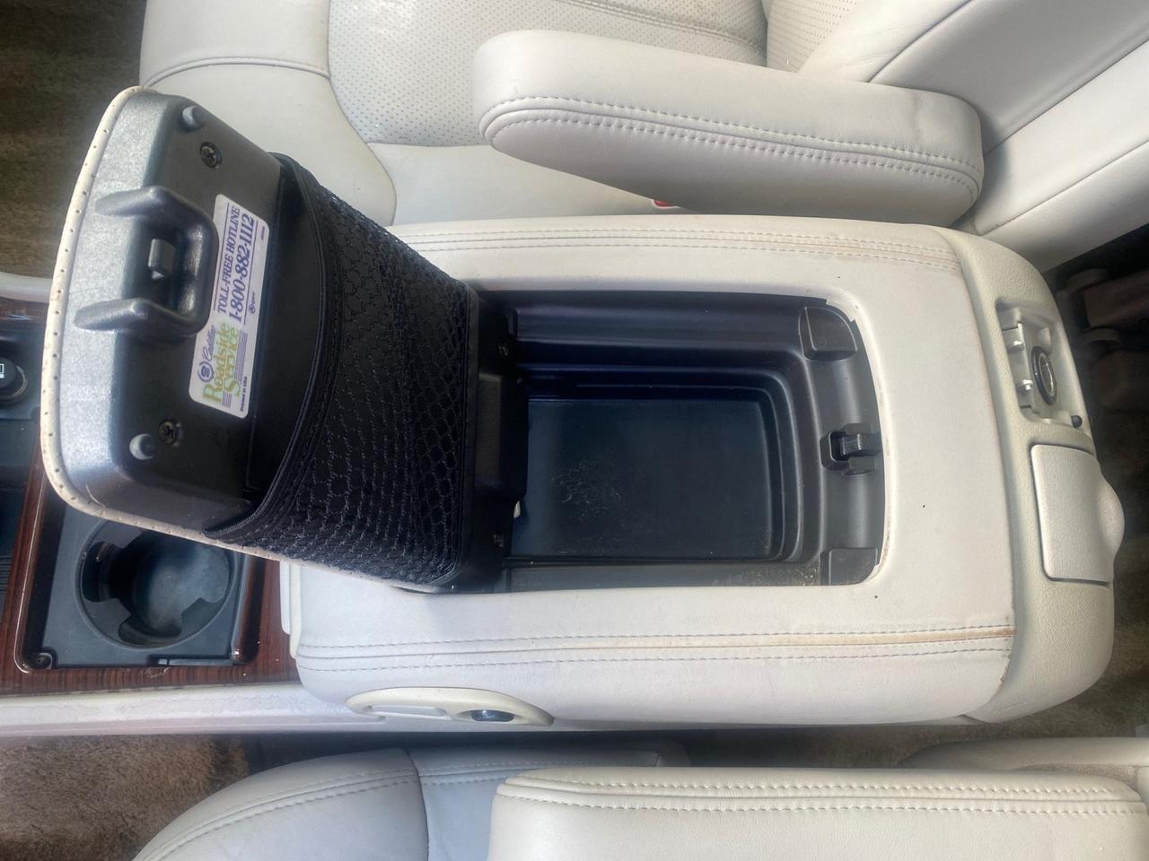 2002 Cadillac Escalade LOW MILES 67,881 1 OWNER Pompano Beach FL