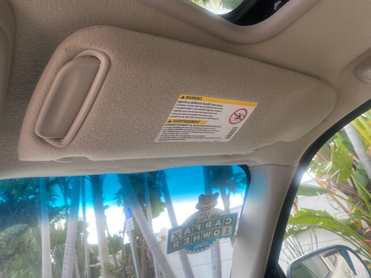 2002 Cadillac Escalade LOW MILES 67,881 1 OWNER Pompano Beach FL